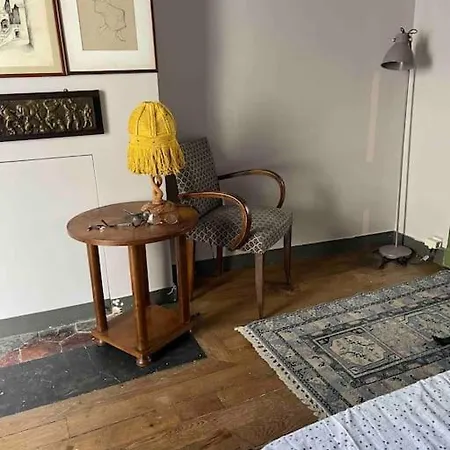 Cosy Nest In Montmartre Apartment Paris