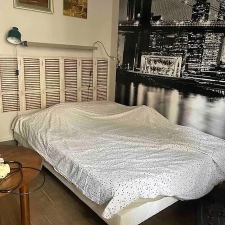 Cosy Nest In Montmartre * Paris