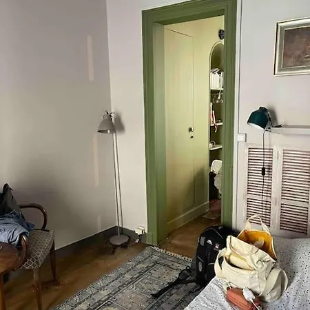 Apartment Cosy Nest In Montmartre Paris