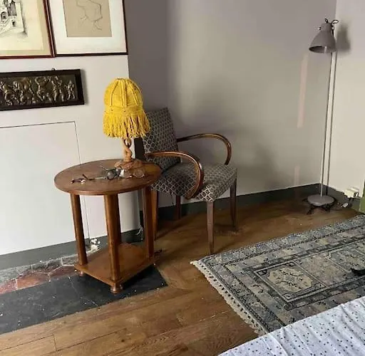Cosy Nest In Montmartre Appartement Paris