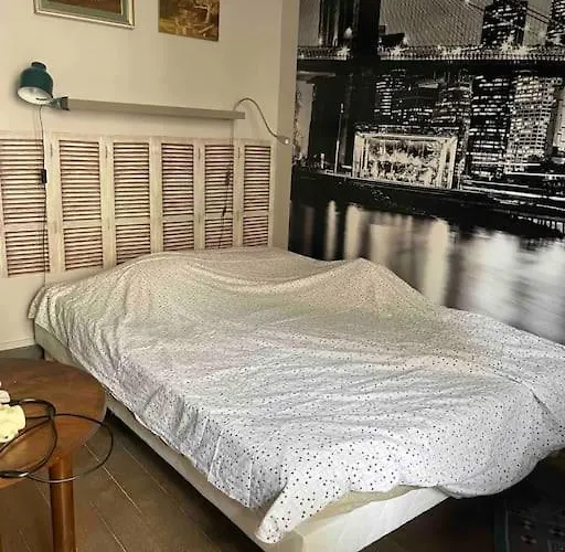 Cosy Nest In Montmartre * Paris