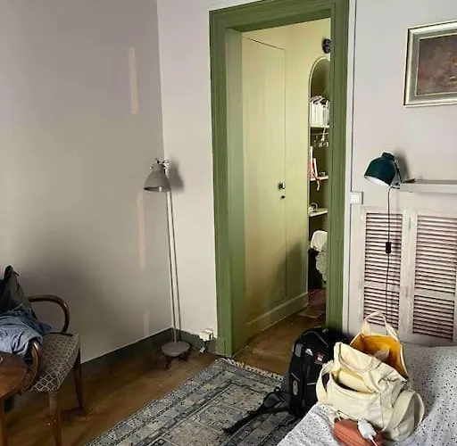Appartement Cosy Nest In Montmartre Paris